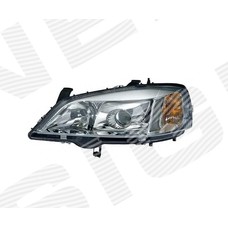 ПЕРЕДНЯЯ ФАРА OPEL ASTRA (G)