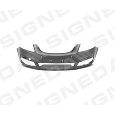 ПЕРЕДНІЙ БАМПЕР OPEL ZAFIRA (B)