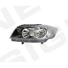 ПЕРЕДНЯ ФАРА BMW 3 (E90/E91)