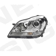 ПЕРЕДНЯ ФАРА MERCEDES BENZ (GL-KL X164)