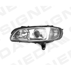 ПЕРЕДНЯ ФАРА OPEL OMEGA (B)