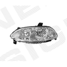 ПЕРЕДНЯ ФАРА FIAT CROMA (194)
