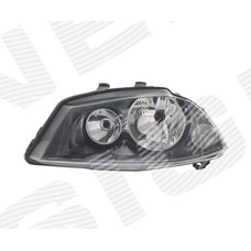 ПЕРЕДНЯЯ ФАРА SEAT IBIZA (6L)