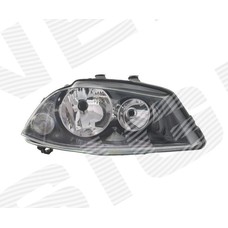 ПЕРЕДНЯЯ ФАРА SEAT IBIZA (6L)