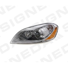 ПЕРЕДНЯ ФАРА VOLVO XC60