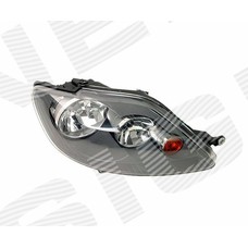 ПЕРЕДНЯЯ ФАРА VOLKSWAGEN US