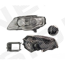 ПЕРЕДНЯЯ ФАРА VOLKSWAGEN (B6)
