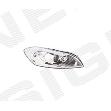 ПЕРЕДНЯ ФАРА VOLVO C70 (M)