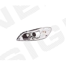 ПЕРЕДНЯ ФАРА VOLVO C30