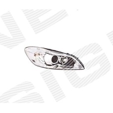 ПЕРЕДНЯ ФАРА VOLVO C30