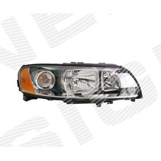 ПЕРЕДНЯ ФАРА VOLVO XC70