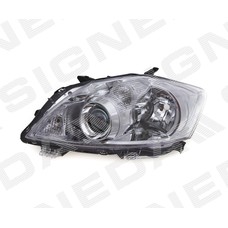 ПЕРЕДНЯЯ ФАРА TOYOTA AURIS H/B (E15)