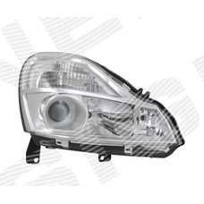 ПЕРЕДНЯЯ ФАРА RENAULT MODUS