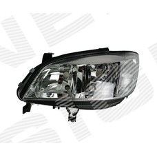 ПЕРЕДНЯЯ ФАРА OPEL ZAFIRA (A)