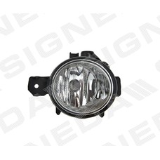 ПРОТИТУМАННА ФАРА BMW X5 (E70)