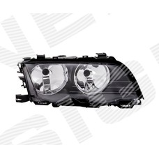 ПЕРЕДНЯ ФАРА BMW 3 (E46)