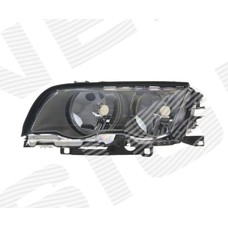 ПЕРЕДНЯ ФАРА BMW 3 (E46)
