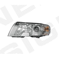 ПЕРЕДНЯЯ ФАРА SKODA SUPERB