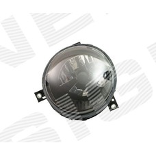 ПЕРЕДНЯЯ ФАРА VOLKSWAGEN X1/6E1)