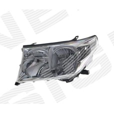 ПЕРЕДНЯЯ ФАРА TOYOTA LAND CRUISER (FJ200)