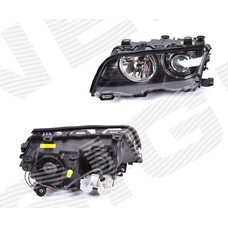 ПЕРЕДНЯ ФАРА BMW 3 (E46)