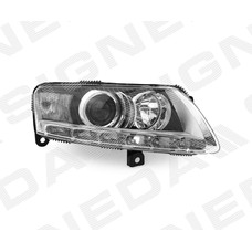 ПЕРЕДНЯ ФАРА AUDI A6 (C6)