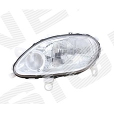 ПЕРЕДНЯ ФАРА SMART FORTWO