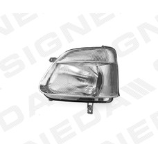 ПЕРЕДНЯ ФАРА SUZUKI WAGON R