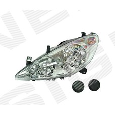 ПЕРЕДНЯ ФАРА PEUGEOT 307 (3_)