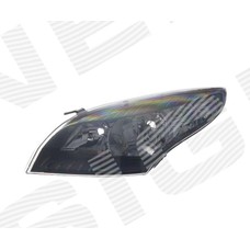 ПЕРЕДНЯЯ ФАРА RENAULT MEGANE III