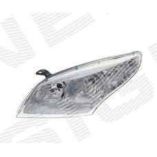 ПЕРЕДНЯЯ ФАРА RENAULT MEGANE III