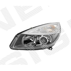 ПЕРЕДНЯ ФАРА RENAULT SCENIC (JM)