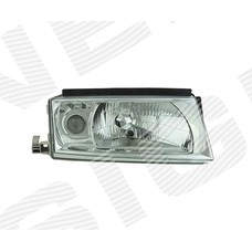 ПЕРЕДНЯ ФАРА SKODA OCTAVIA