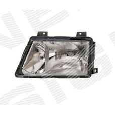 ПЕРЕДНЯЯ ФАРА MERCEDES BENZ SPRINTER