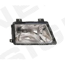 ПЕРЕДНЯ ФАРА MERCEDES BENZ SPRINTER