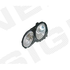 ПЕРЕДНЯ ФАРА SMART FORFOUR (454)