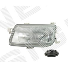 ПЕРЕДНЯ ФАРА OPEL ASTRA (F)