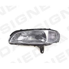 ПЕРЕДНЯ ФАРА OPEL OMEGA (B)