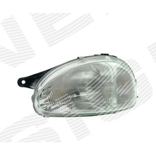 ПЕРЕДНЯ ФАРА OPEL CORSA (B)