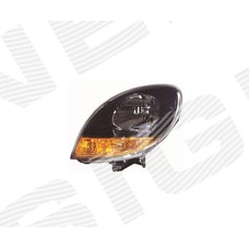 ПЕРЕДНЯЯ ФАРА RENAULT KANGOO