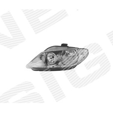 ПЕРЕДНЯЯ ФАРА SEAT EXEO (3R2)