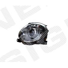 ПЕРЕДНЯ ФАРА FIAT 500 (312)