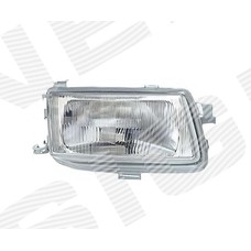 ПЕРЕДНЯ ФАРА OPEL ASTRA (F)