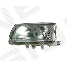 ПЕРЕДНЯЯ ФАРА VOLKSWAGEN B (IV)
