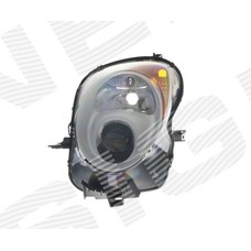 ПЕРЕДНЯ ФАРА ALFA ROMEO MITO