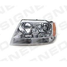 ПЕРЕДНЯ ФАРА JEEP GRAND CHEROKEE