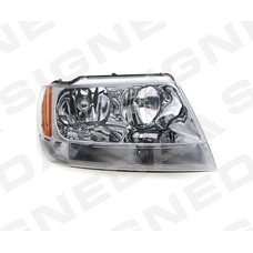 ПЕРЕДНЯ ФАРА JEEP GRAND CHEROKEE
