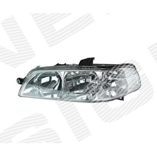ПЕРЕДНЯЯ ФАРА FIAT PALIO