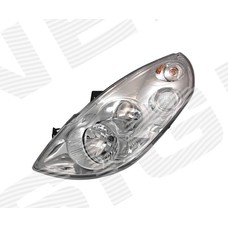 ПЕРЕДНЯЯ ФАРА RENAULT MASTER