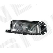 ПЕРЕДНЯ ФАРА MAZDA 323